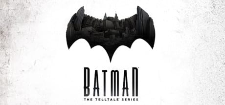 Batman - The Telltale Series game banner - find where to play in the cloud