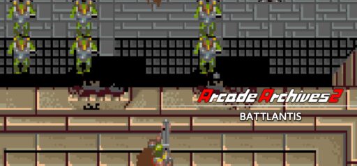 BATTLANTIS game banner - find where to play in the cloud