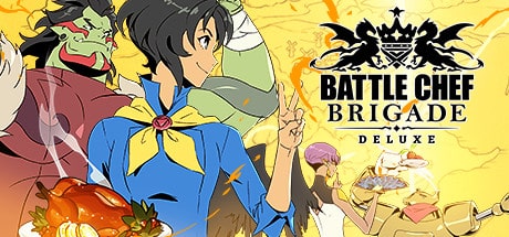 Battle Chef Brigade game banner - find where to play in the cloud