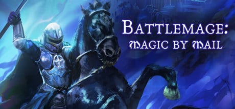 Battlemage: Magic by Mail game banner - find where to play in the cloud