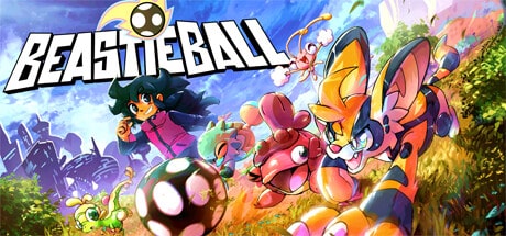 Beastieball game banner - find where to play in the cloud