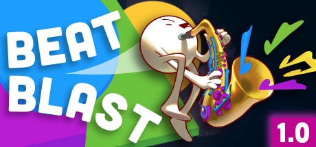 Beat Blast game banner - find where to play in the cloud