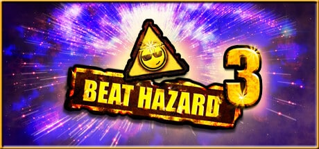 Beat Hazard 3 game banner - find where to play in the cloud