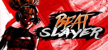 BeatSlayer game banner - find where to play in the cloud