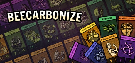 Beecarbonize game banner - find where to play in the cloud