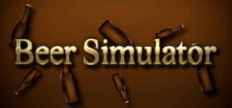 Beer Simulator game banner - find where to play in the cloud