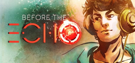 Before the Echo game banner - find where to play in the cloud