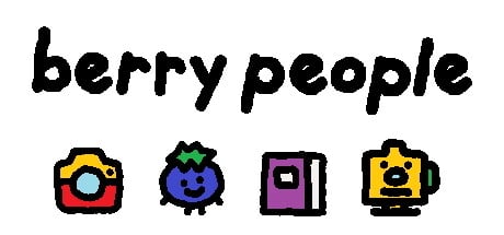 Berry People game banner - find where to play in the cloud