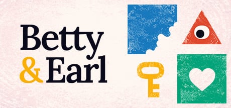 Betty & Earl game banner - find where to play in the cloud