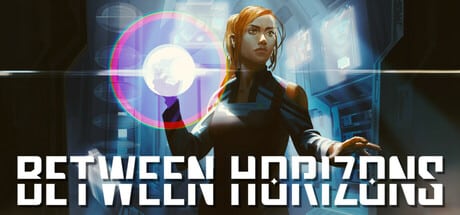 Between Horizons game banner - find where to play in the cloud