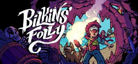 Bilkins' Folly game banner - find where to play in the cloud