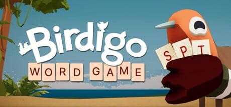 Birdigo game banner - find where to play in the cloud
