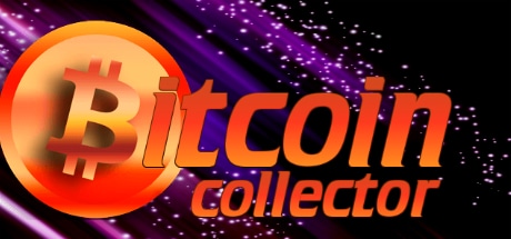 Bitcoin Collector game banner - find where to play in the cloud