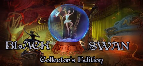 Black Swan game banner - find where to play in the cloud