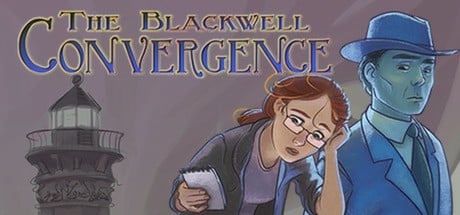 Blackwell Convergence game banner - find where to play in the cloud