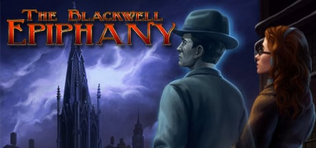 Blackwell Epiphany game banner - find where to play in the cloud