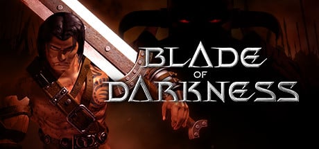 Blade of Darkness game banner - find where to play in the cloud