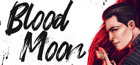 Blood Moon game banner - find where to play in the cloud