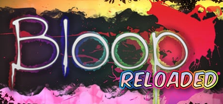 Bloop Reloaded game banner - find where to play in the cloud