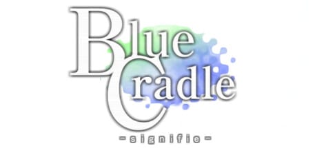 BLUE CRADLE -signifie- game banner - find where to play in the cloud