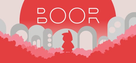 BOOR game banner - find where to play in the cloud