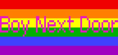 Boy Next Door game banner - find where to play in the cloud