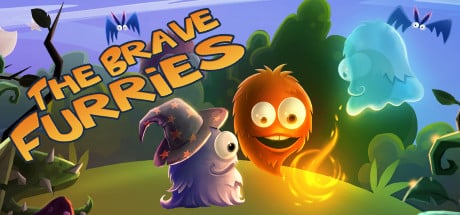 Brave Furries game banner - find where to play in the cloud