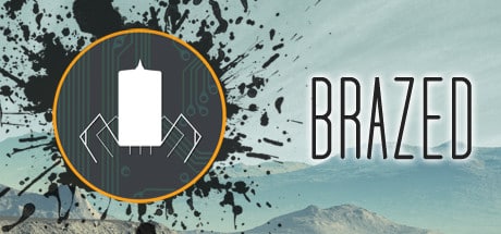 Brazed game banner - find where to play in the cloud