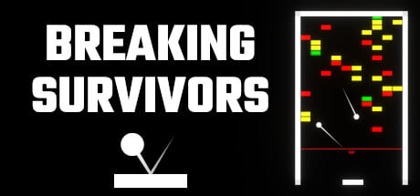 Breaking Survivors game banner - find where to play in the cloud