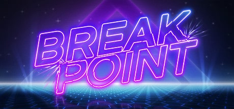 Breakpoint game banner - find where to play in the cloud