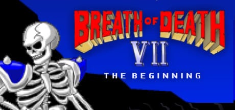 Breath of Death VII game banner - find where to play in the cloud