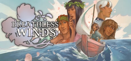 Breathless Winds game banner - find where to play in the cloud