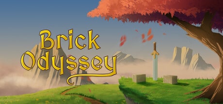 Brick Odyssey game banner - find where to play in the cloud