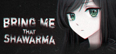 Bring Me that Shawarma game banner - find where to play in the cloud