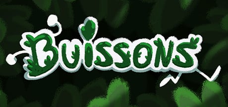 Buissons game banner - find where to play in the cloud