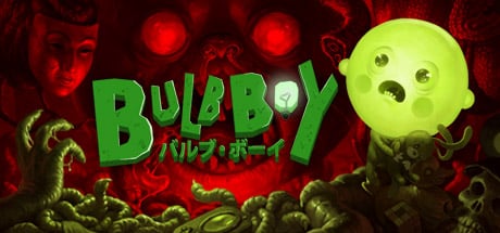 Bulb Boy game banner - find where to play in the cloud