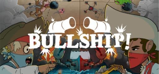 Bullship! game banner - find where to play in the cloud