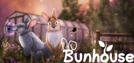 Bunhouse game banner - find where to play in the cloud