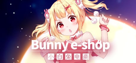 Bunny eShop game banner - find where to play in the cloud