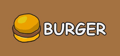 Burger game banner - find where to play in the cloud