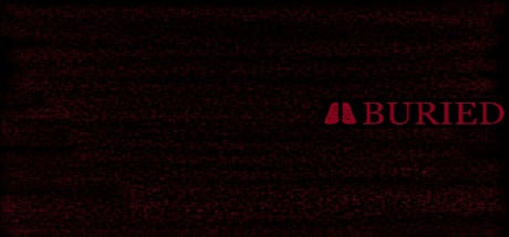 Buried game banner - find where to play in the cloud