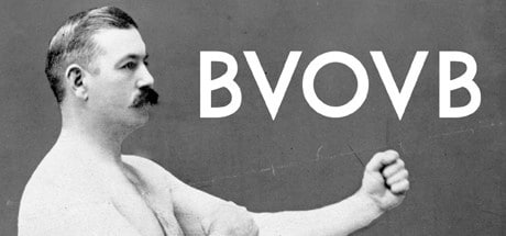 BVOVB - Bruising Vengeance of the Vintage Boxer game banner - find where to play in the cloud