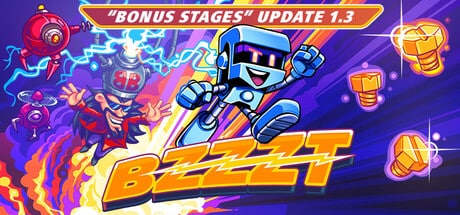 BZZZT game banner - find where to play in the cloud