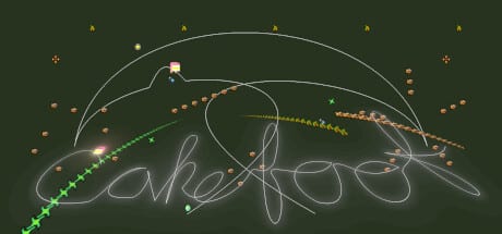 Cakefoot game banner - find where to play in the cloud