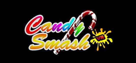 Candy Smash VR game banner - find where to play in the cloud