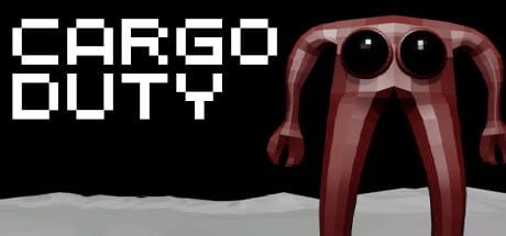 Cargo Duty game banner - find where to play in the cloud