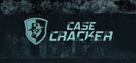 CaseCracker game banner - find where to play in the cloud