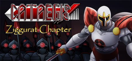Cataegis : The White Wind game banner - find where to play in the cloud