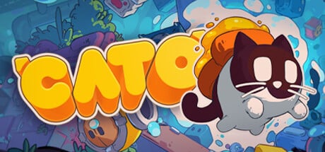 CATO: Buttered Cat game banner - find where to play in the cloud