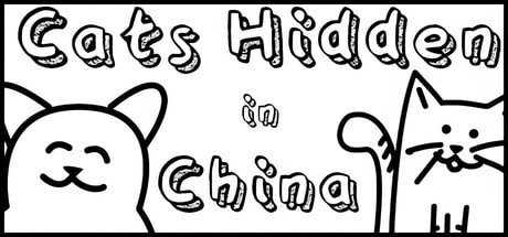 Cats Hidden in China game banner - find where to play in the cloud